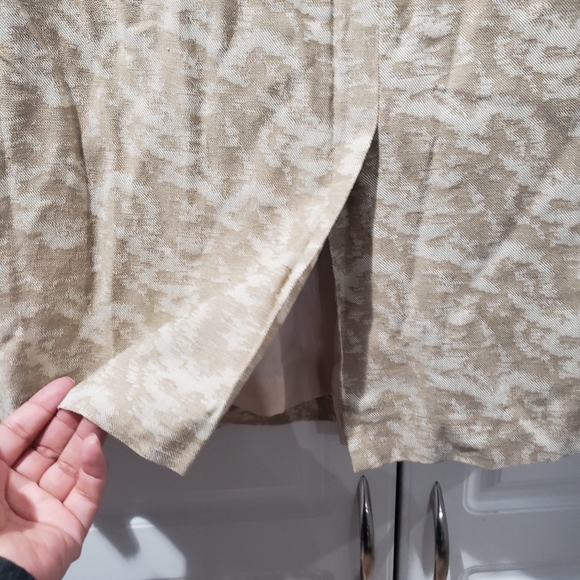 Kasper skirt and blazer set - Picture 4 of 8